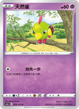 Natu