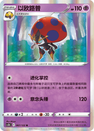 Orbeetle