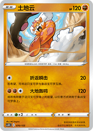 Landorus