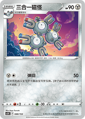 Magneton