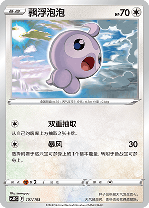 Castform