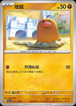 地鼠