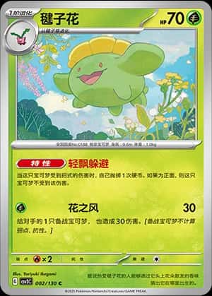 Skiploom