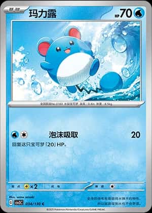 Marill