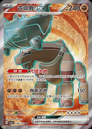 Ting Lu ex