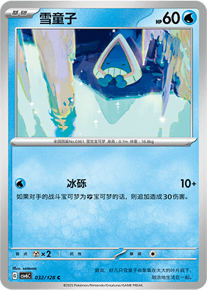 Snorunt