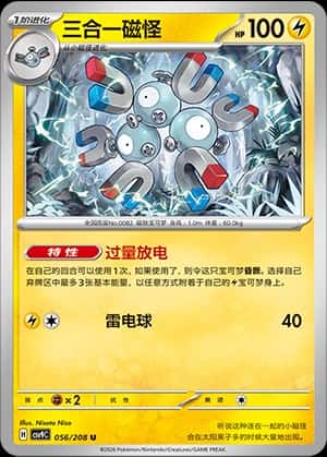 Magneton