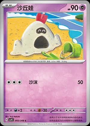 Sandygast