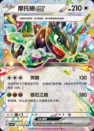 Cyclizar ex