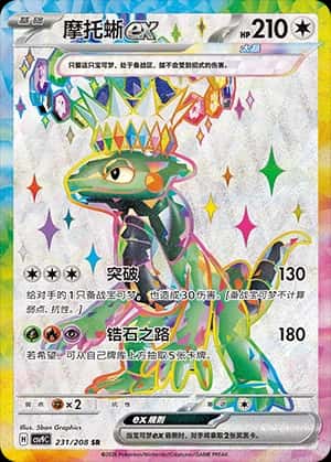 Cyclizar ex