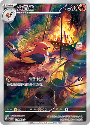 Fletchinder