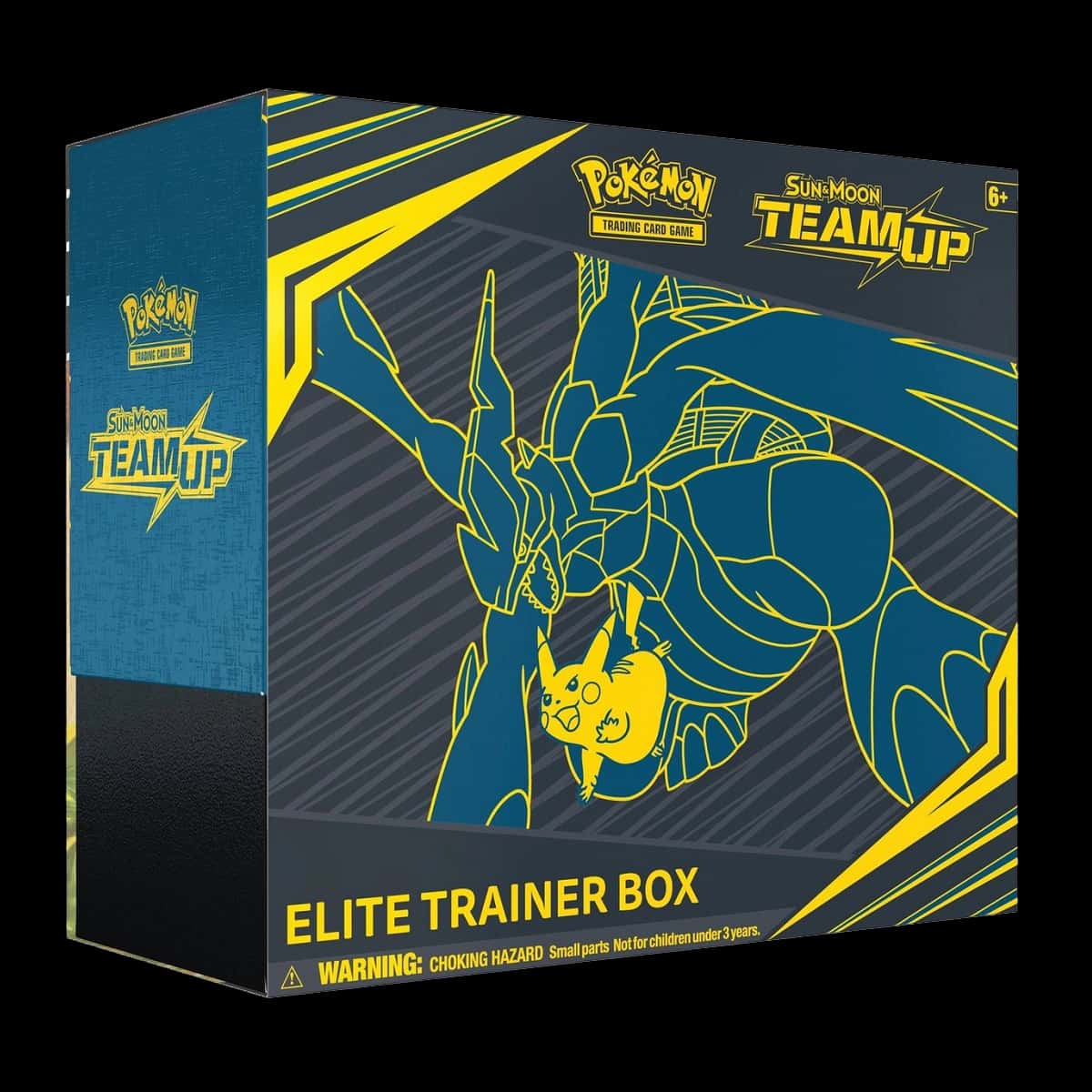 Team Up Elite Trainer Box