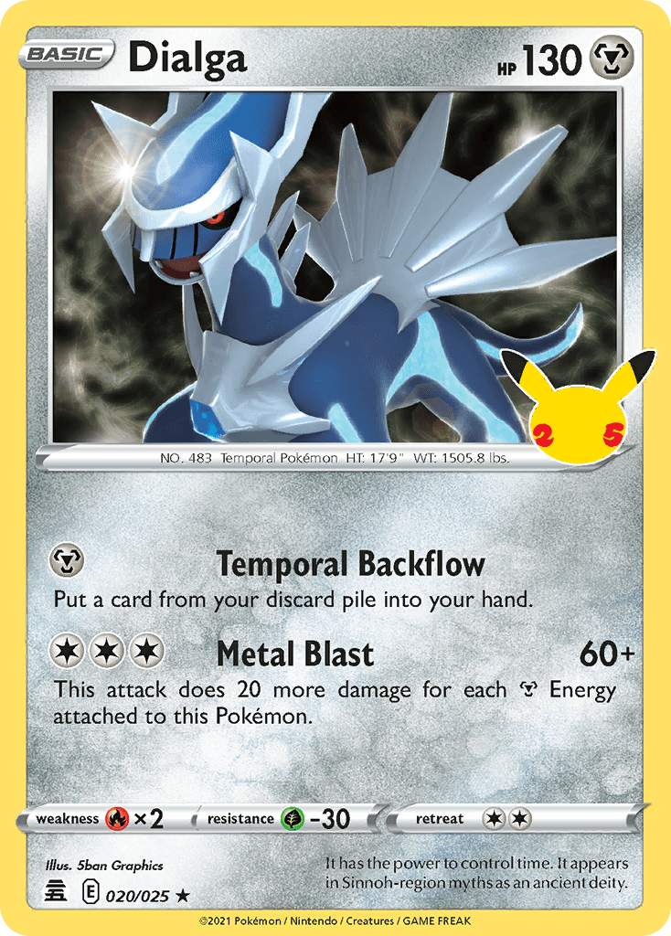 Dialga
