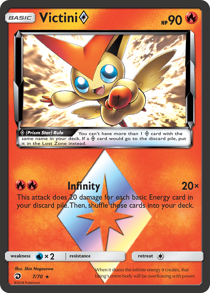 Victini â—‡