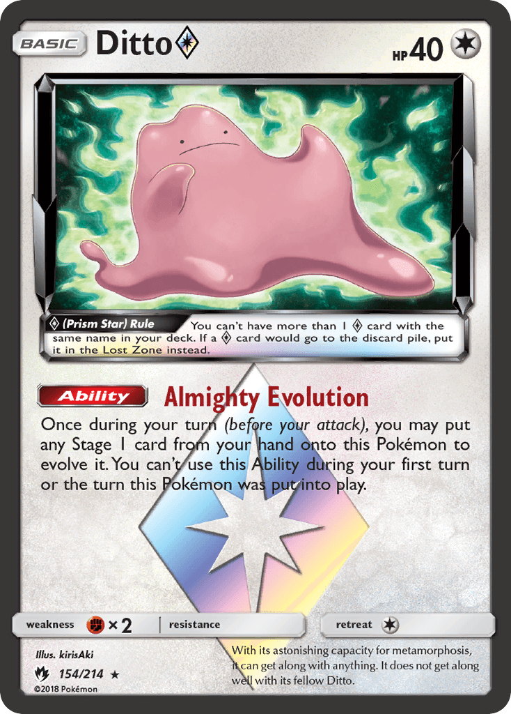 Ditto â—‡