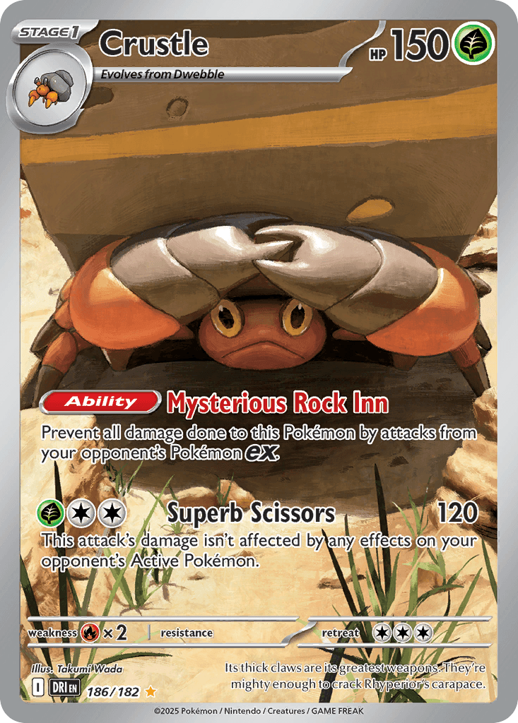 Crustle