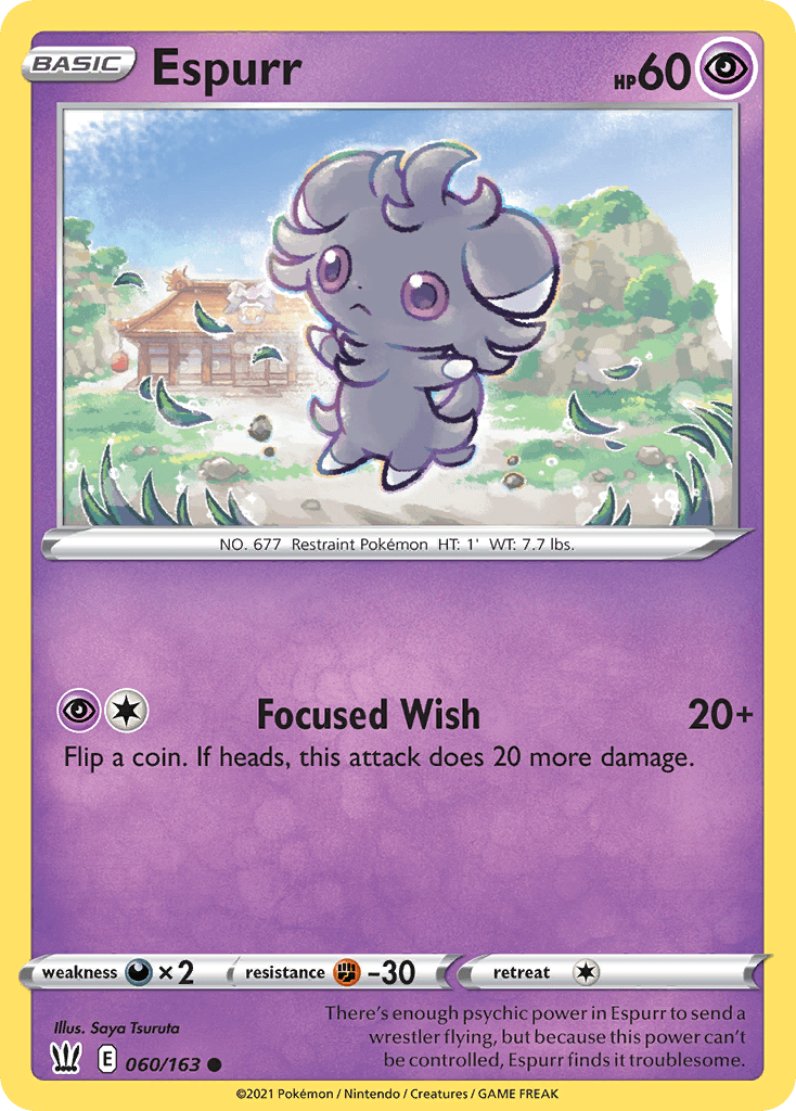 Espurr