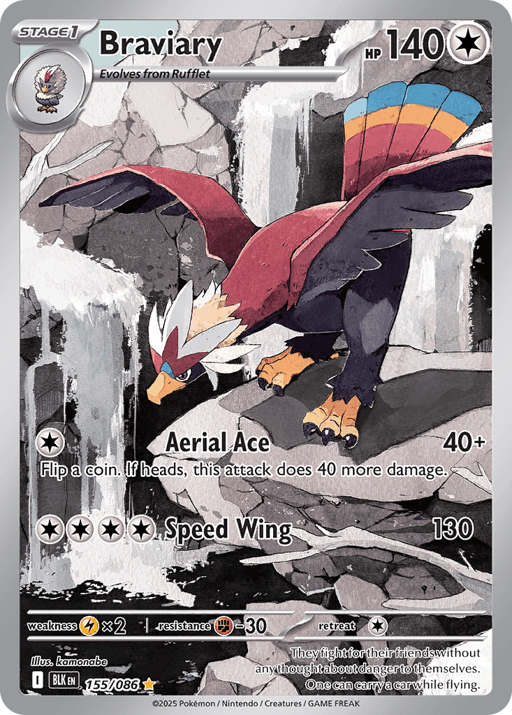 Braviary