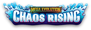 Chaos Rising logo