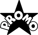 Mega Evolution Black Star Promos logo