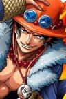 Portgas D. Ace