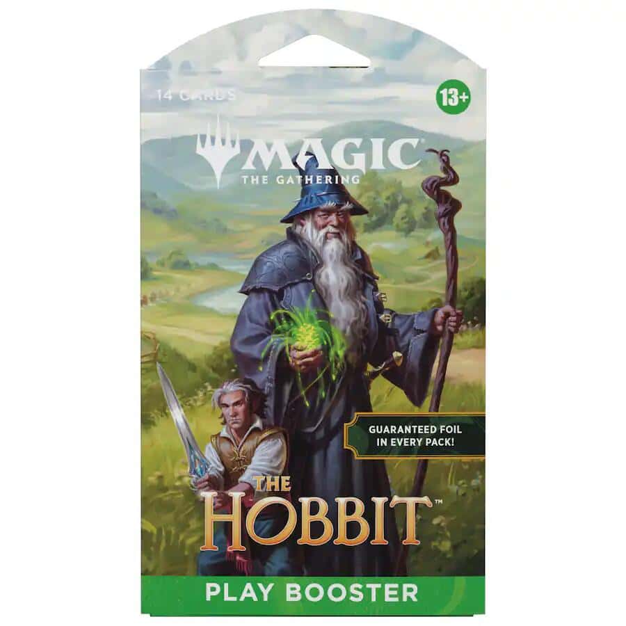 Booster Pack [Play]