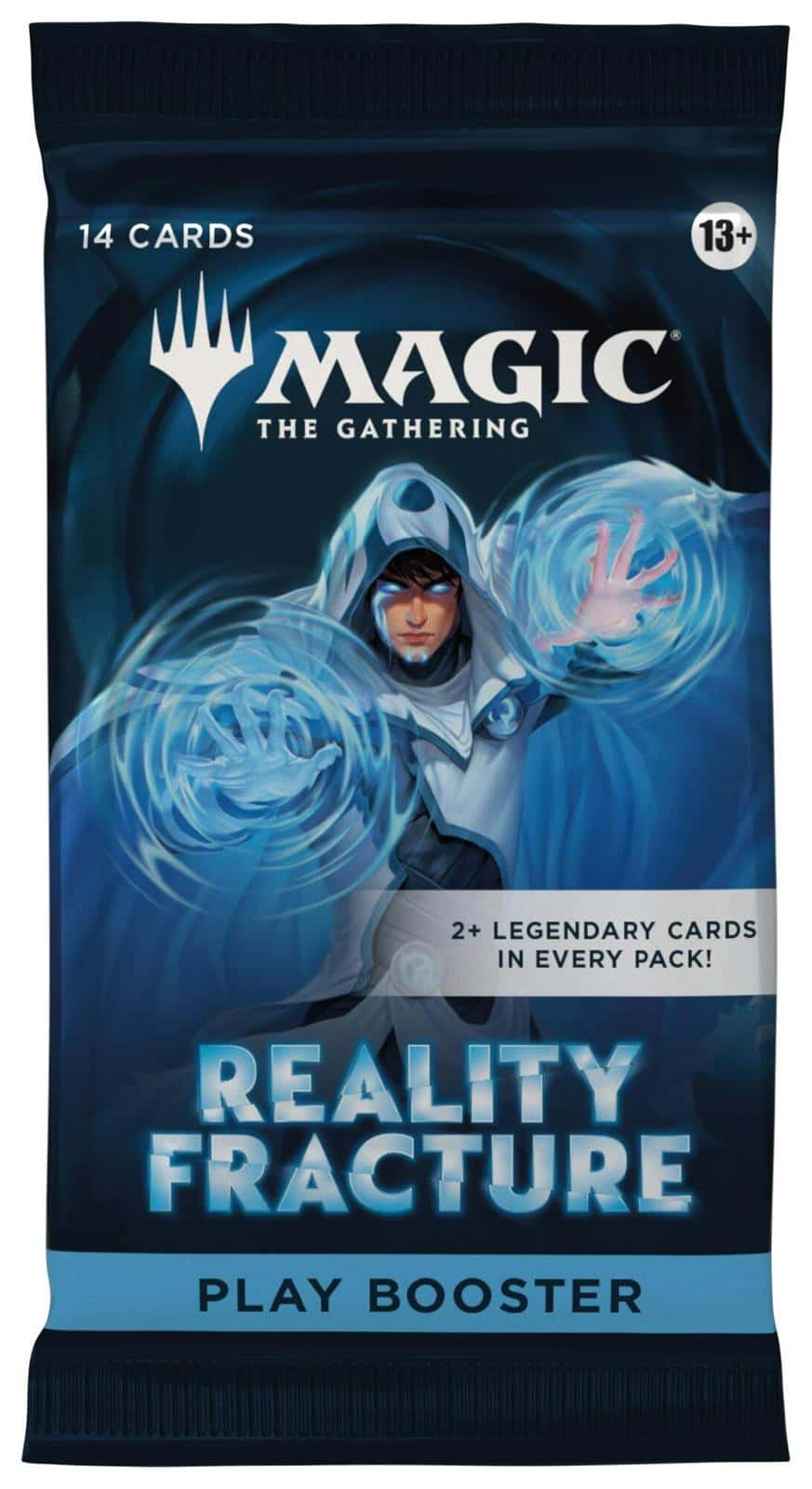 Play Booster Pack