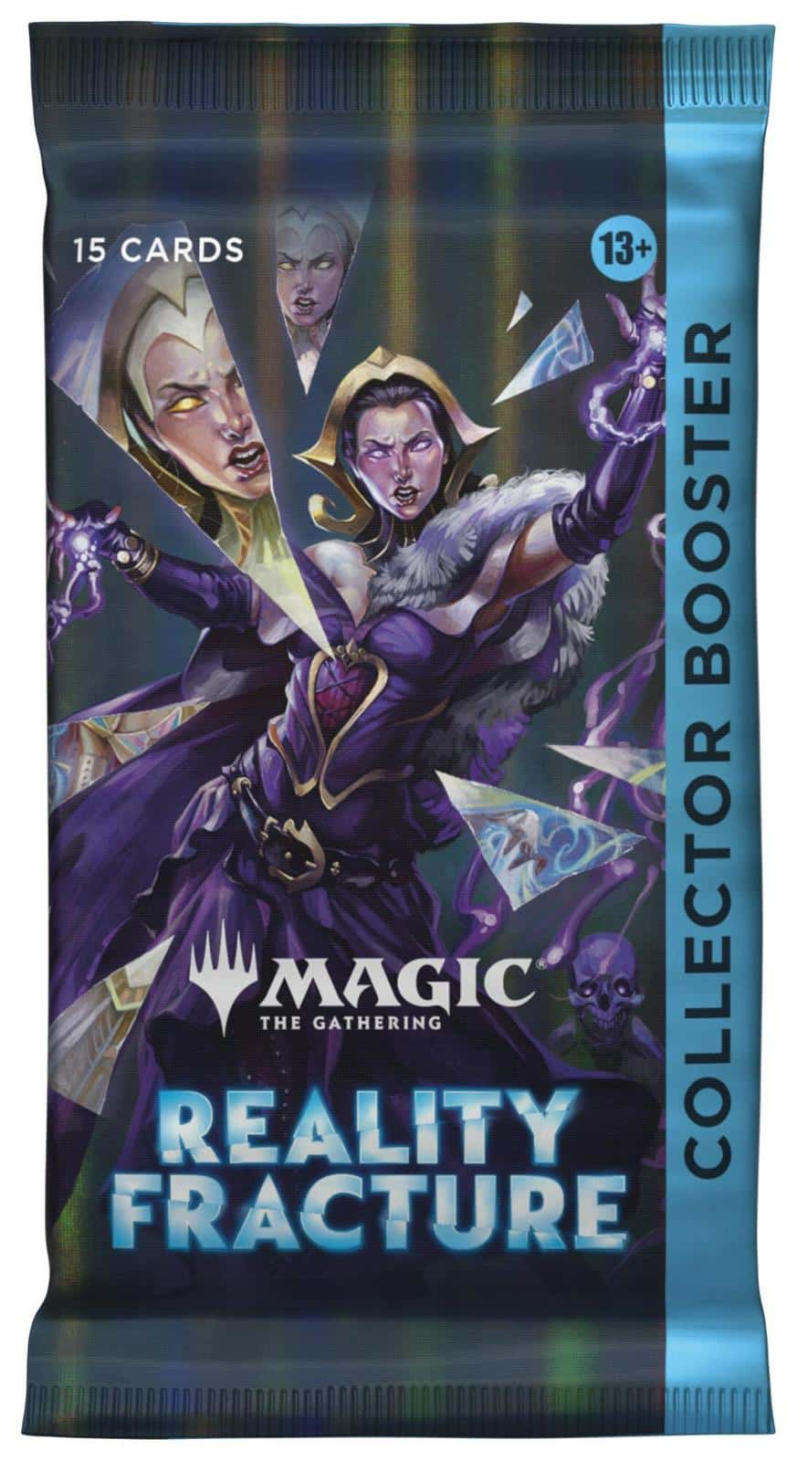 Collector Booster Pack