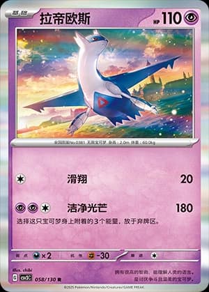 Latios