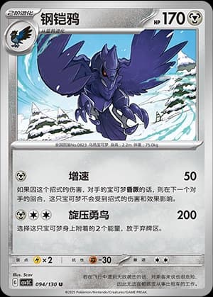 Corviknight