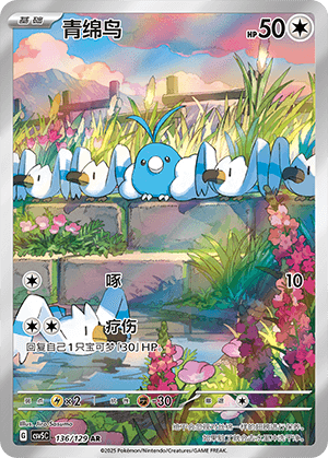 Swablu