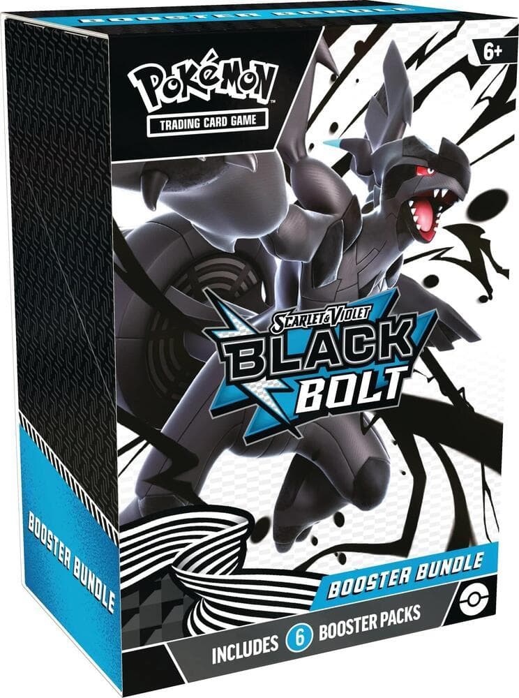 Booster Bundle