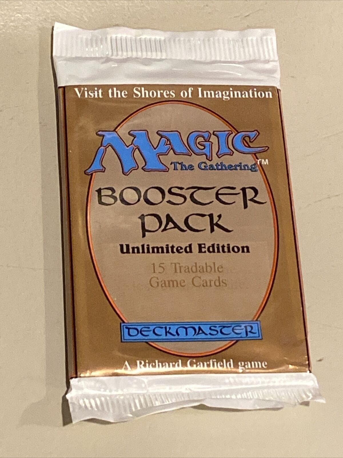 Commander 2018 Booster Pack