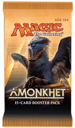 Amonkhet Booster Pack