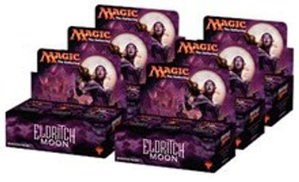 Eldritch Moon Booster Box