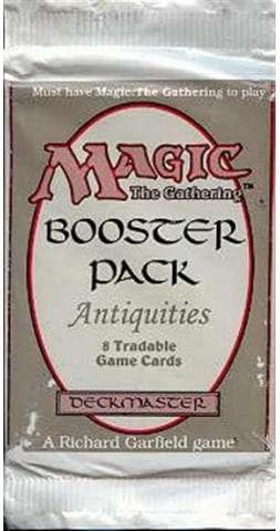 From the Vault: Angels Booster Pack