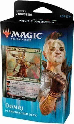 Duels of the Planeswalkers Booster Box