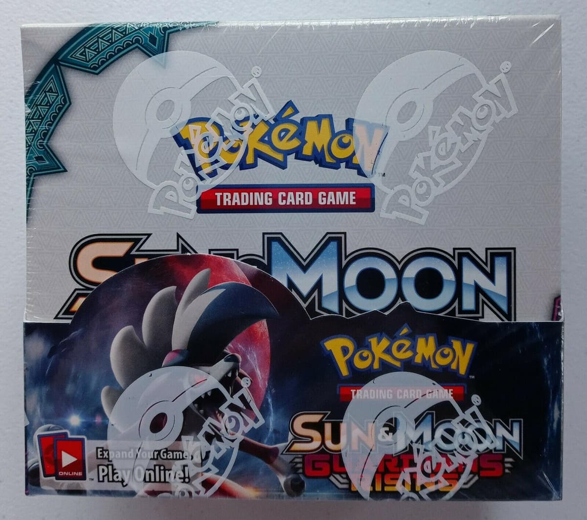 Guardians Rising Booster Box