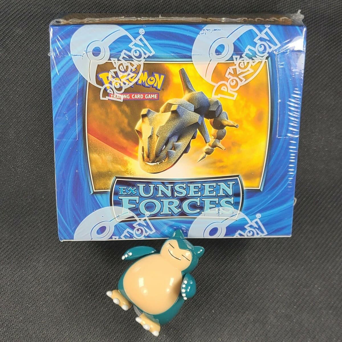 Unseen Forces Booster Box