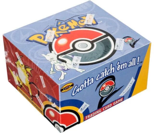 Base Set 2 Booster Box