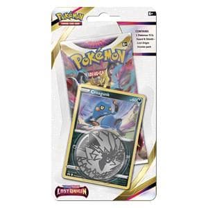 Croagunk 1-Pack Blister