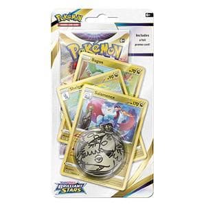 Salamence Premium Checklane Blister