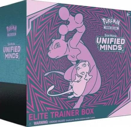 Elite Trainer Box