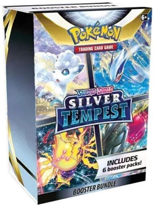 Booster Bundle