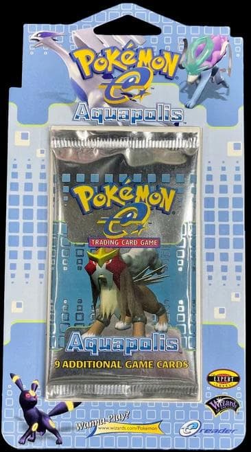 Blister Pack