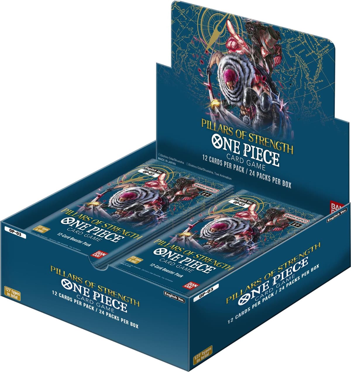 Booster Box