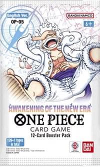 Booster Pack