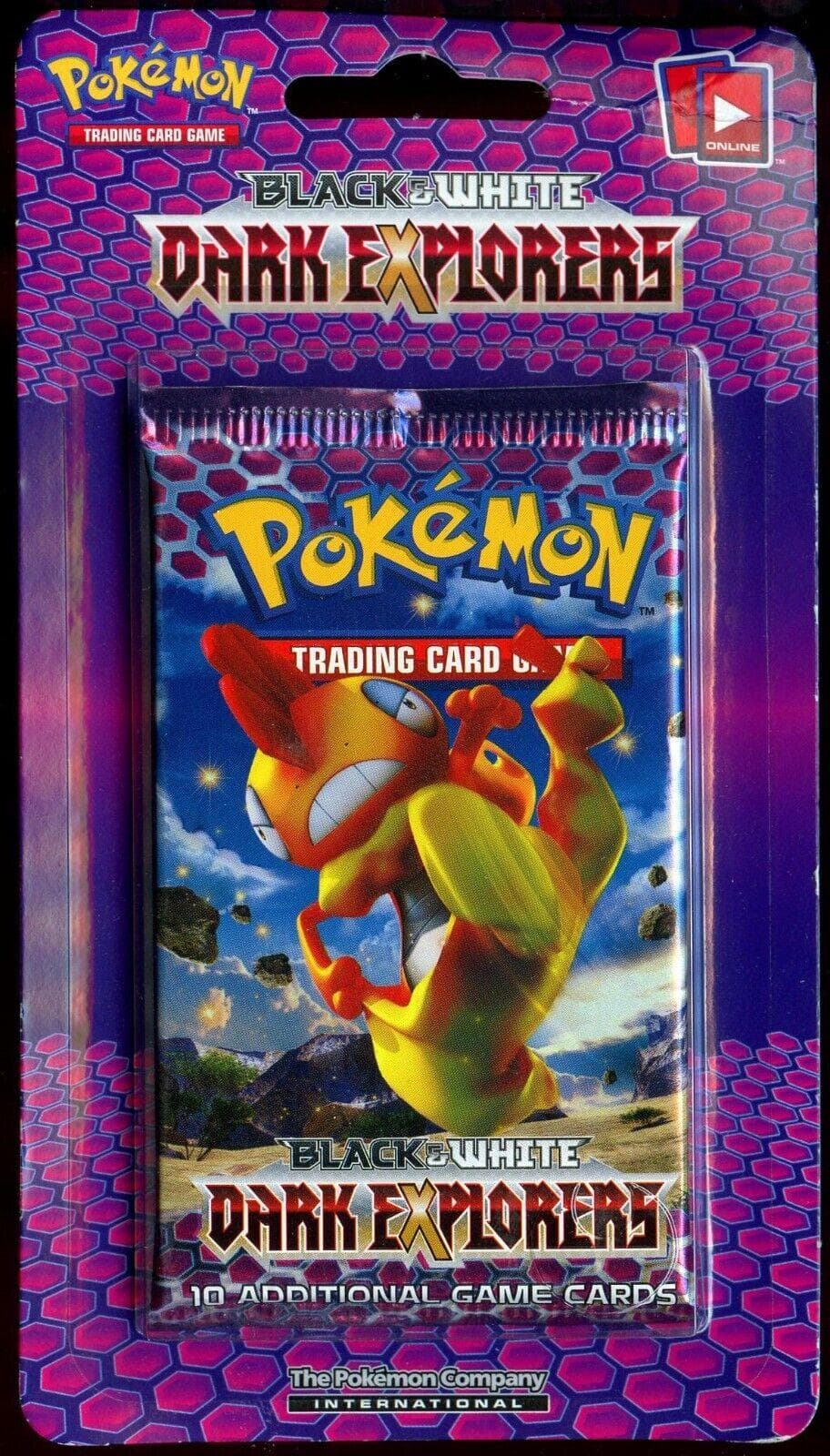 Blister Pack