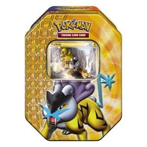 Raikou Tin
