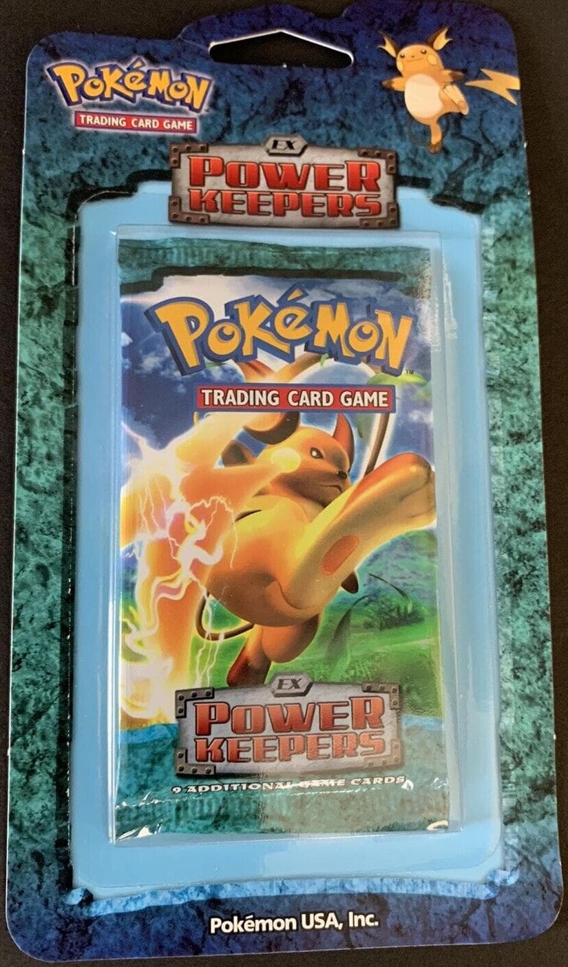 Blister Pack